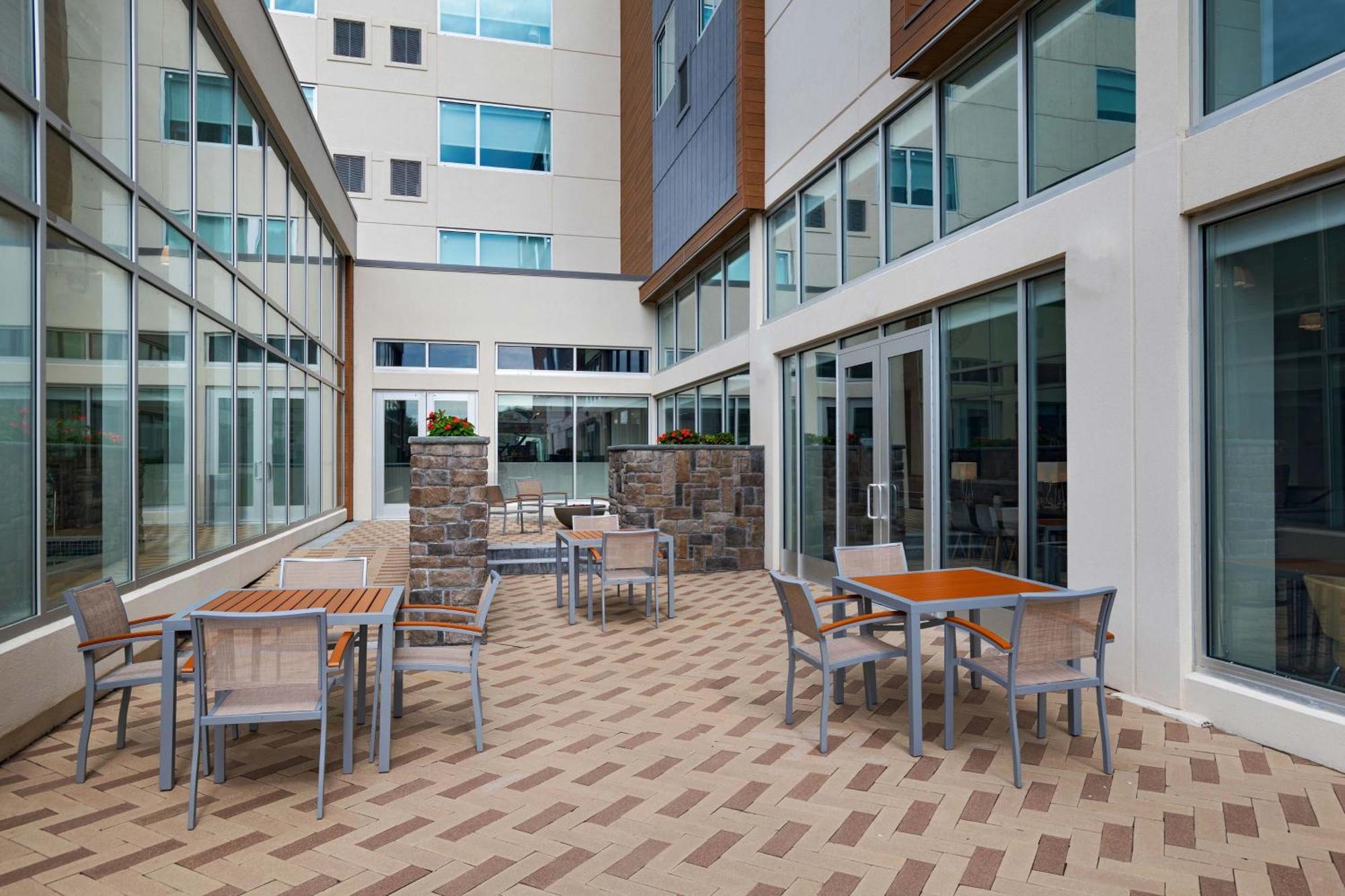Element Spring Valley Exterior photo